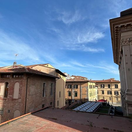 Santa Maria Suite Pisa Esterno foto