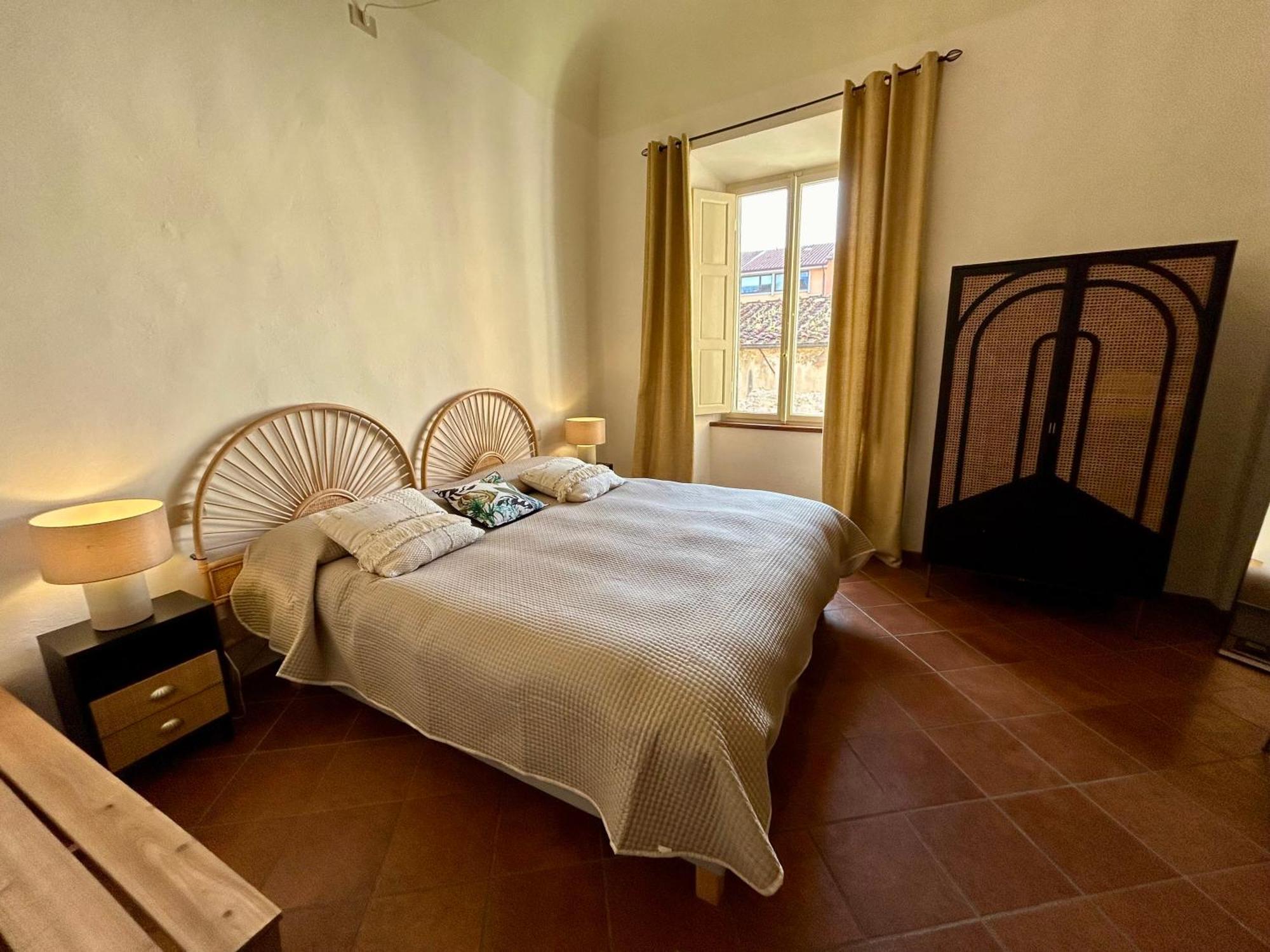 Santa Maria Suite Pisa Esterno foto