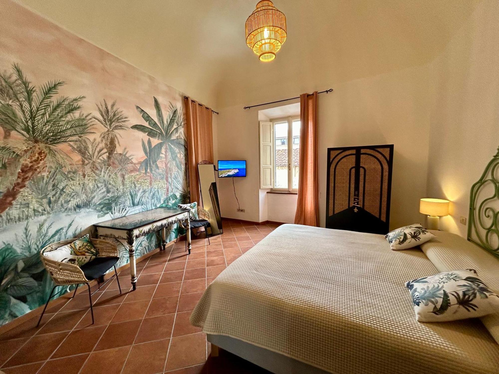 Santa Maria Suite Pisa Esterno foto