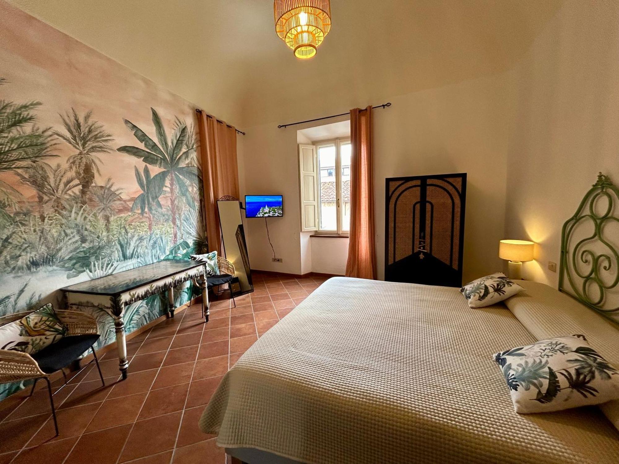 Santa Maria Suite Pisa Esterno foto